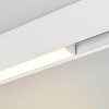Трековый светодиодный светильник Arlight Mag-Flat-45-L1005-30W Warm3000 026960