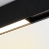 Трековый светодиодный светильник Arlight Mag-Flat-45-L1005-30W Warm3000 026962