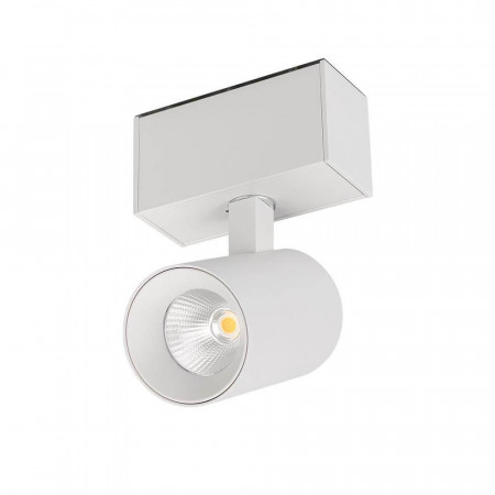 Трековый светодиодный светильник Arlight Mag-Spot-45-R85-5W Day4000 030652