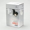 Трековый светодиодный светильник Arlight LGD-Ares-4TR-R100-40W White6000 026376