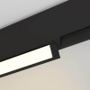 Трековый светодиодный светильник Arlight Mag-Flat-Fold-45-S405-12W Warm3000 026991
