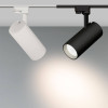 Трековый светодиодный светильник Arlight LGD-Gera-2TR-R90-30W Day5000 026615