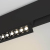 Трековый светодиодный светильник Arlight Mag-Laser-Fold-45-S84-3W Warm3000 027628