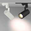 Трековый светодиодный светильник Arlight LGD-Zeus-4TR-R67-10W Warm 024621