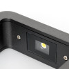 Уличный светодиодный светильник Arlight LGD-Path-Frame-J300B-7W Warm White 021928
