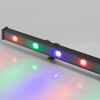 Прожектор светодиодный Arlight 12W RGB AR-Line-1000XS-12W-24V RGB 024329