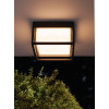 Уличный настенный светодиодный светильник Mantra Chamonix 7060