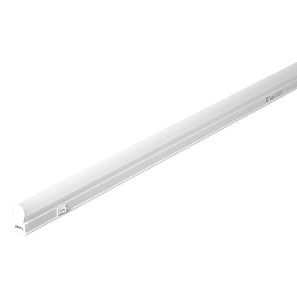 Мебельный светильник эра lled 01 12w 4000 w