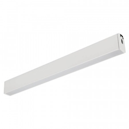 Потолочный светодиодный светильник Arlight Clip-38-Flat-S612-12W Day4000 026840