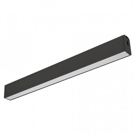 Потолочный светодиодный светильник Arlight Clip-38-Flat-S612-12W Warm3000 028944