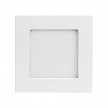 Встраиваемый светодиодный светильник Arlight DL-120x120M-9W White 020125