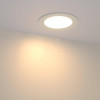 Встраиваемый светодиодный светильник Arlight DL-142M-13W Day White 020109