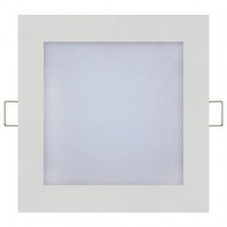 Встраиваемый светодиодный светильник Horoz Slim/SQ 3W 4200K 056-005-0003