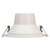 Встраиваемый светодиодный светильник Arlight LTD-Legend-R230-35W White6000 027318