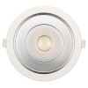 Встраиваемый светодиодный светильник Arlight LTD-Legend-R230-35W White6000 027318