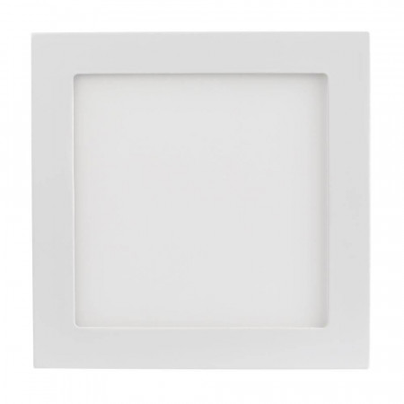 Встраиваемый светодиодный светильник Arlight DL-192x192M-18W Day White 021916