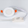 Встраиваемый светодиодный светильник Arlight DL-85M-4W Warm White 020104