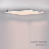 Светодиодная панель Arlight IM-300x600A-18W Warm White 023152(1)