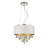 Подвесная люстра ST Luce Lacchia SL1350.503.04