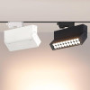 Трековый светодиодный светильник Arlight LGD-Loft-Track-4TR-S170-10W Day4000 026229