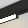 Трековый светодиодный светильник Arlight Mag-Flat-Fold-45-S205-6W Day4000 026988