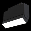 Трековый светодиодный светильник Maytoni Track lamps TR013-2-10W4K-B