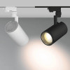 Трековый светодиодный светильник Arlight LGD-Zeus-4TR-R100-30W Day5000 026618