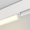 Трековый светодиодный светильник Arlight Mag-Flat-Fold-45-S805-24W Warm3000 026997