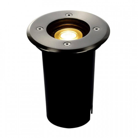 Ландшафтный светодиодный светильник SLV Solasto Round 227680