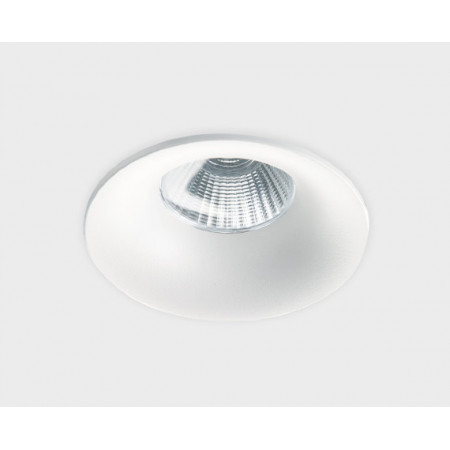 Встраиваемый светодиодный светильник Italline IT06-6016 white