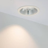 Встраиваемый светодиодный светильник Arlight LTD-Legend-R175-20W Warm3000 025143(1)