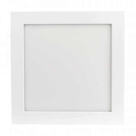 Встраиваемый светодиодный светильник Arlight DL-225x225M-21W Warm White 020137