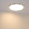 Встраиваемый светодиодный светильник Arlight DL-225M-21W White 020117