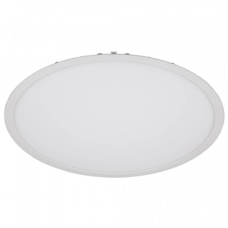 Встраиваемый светодиодный светильник Arlight DL-600A-48W Warm White 020439