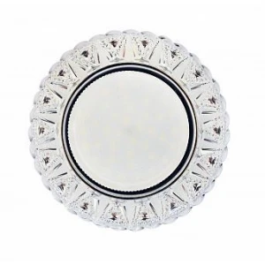 Точечный светильник LBT KG5325L-1 прозрачный