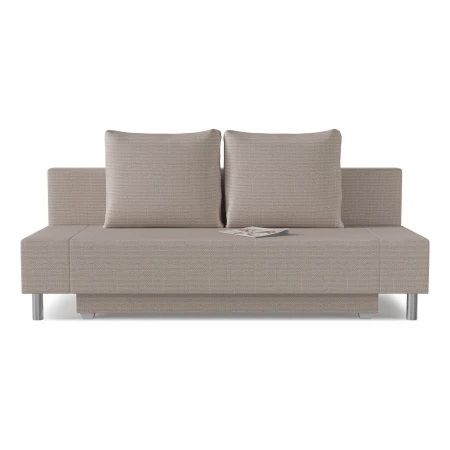 Прямой диван-кровать Каир Еврокнижка / Диваны / Мягкая мебель