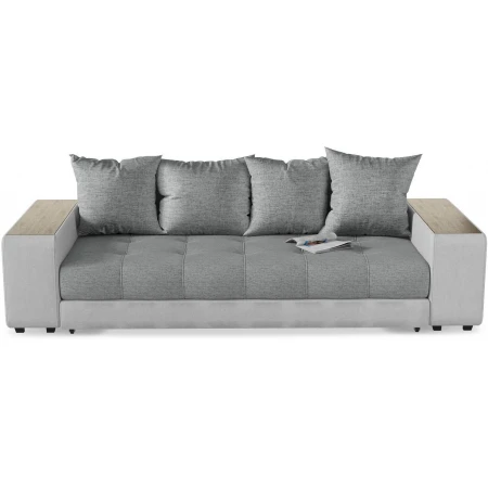 Прямой диван-кровать Дубай Еврокнижка / Диваны / Мягкая мебель