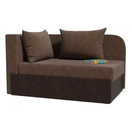 Прямой диван-кушетка Кларис Тахта / Диваны / Мягкая мебель