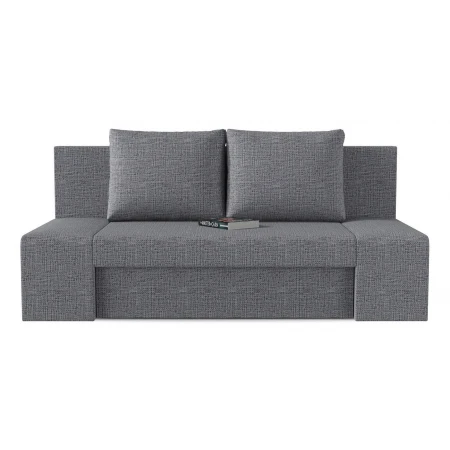 Прямой диван-кровать Сан Ремо Еврокнижка / Диваны / Мягкая мебель