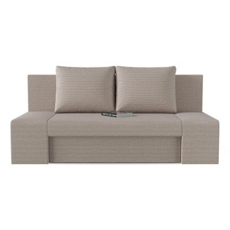 Прямой диван-кровать Сан Ремо Еврокнижка / Диваны / Мягкая мебель