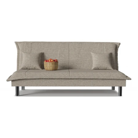 Прямой диван-кровать Амстердам Комфорт Книжка / Диваны / Мягкая мебель