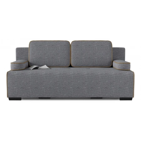 Прямой диван-кровать Лиссабон Люкс Еврокнижка / Диваны / Мягкая мебель