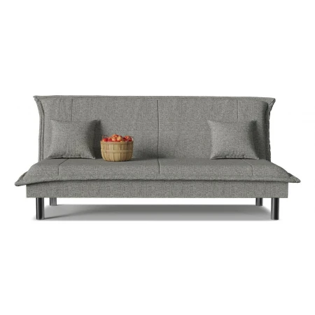 Прямой диван-кровать Амстердам Комфорт Книжка / Диваны / Мягкая мебель