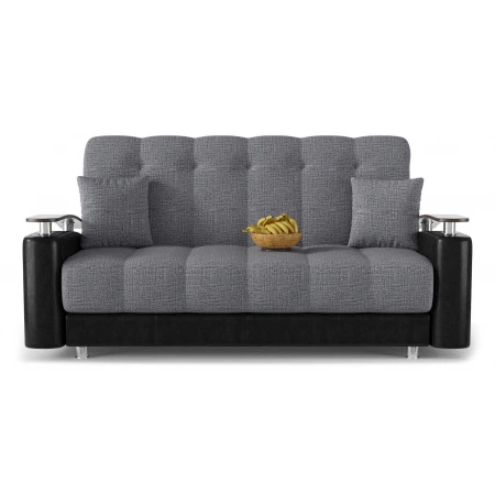 Прямой диван-кровать Бруклин Делюкс Книжка / Диваны / Мягкая мебель