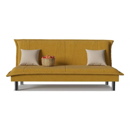 Прямой диван-кровать Амстердам Комфорт Книжка / Диваны / Мягкая мебель