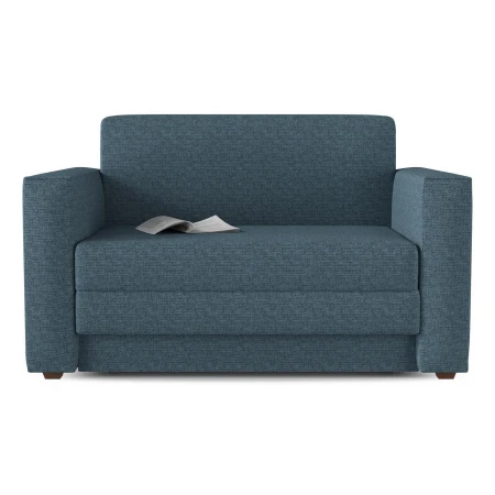 Прямой диван-кровать Берг (Гольф) Аккордеон-Евро / Диваны / Мягкая мебель