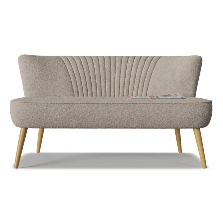 Прямой диван Зола / Диваны / Мягкая мебель