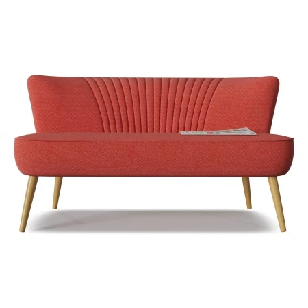 Прямой диван Зола / Диваны / Мягкая мебель