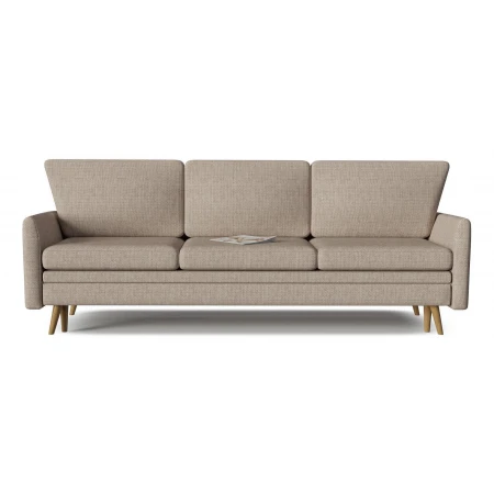 Прямой диван-кровать Верона Пантограф / Диваны / Мягкая мебель