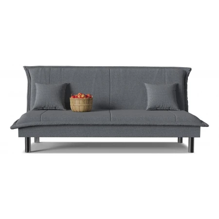 Прямой диван-кровать Амстердам Комфорт Книжка / Диваны / Мягкая мебель